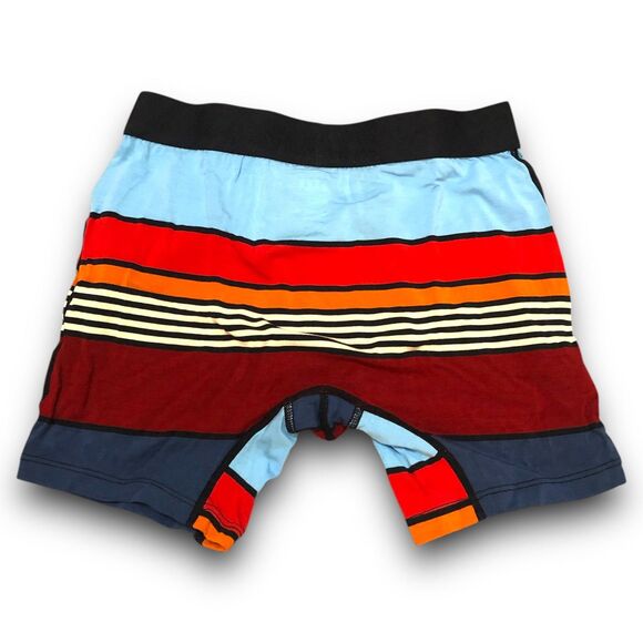 Saxx Vibe Super Soft Men's Boxer Brief - XS - Picture 2 of 2